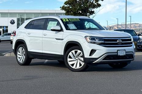 volkswagen atlas cross sport 2022 1V2WE2CA4NC220306 image volkswagen atlas cross sport 2022 1V2WE2CA4NC220306 image